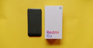 Xiaomi Redmi GO